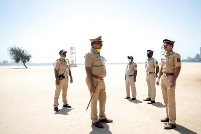 J&K Resident Goes Missing After Son's Marriage in Mumbai's Santacruz