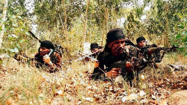 Gunbattle Resumes in Anantnag Area of J&K, Two Terrorists Holed up