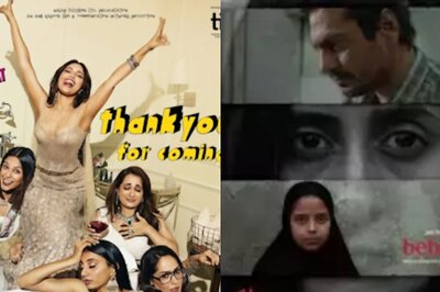 What Women Want: Indian Cinema Confronts Misogyny and Toxic Masculinity