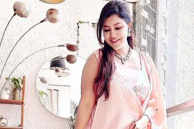 Debina Bonnerjee Reacts To Trolls Calling Her 'Choti Haathi', Says 'Gaaliyon Ko Aane Dijiye'
