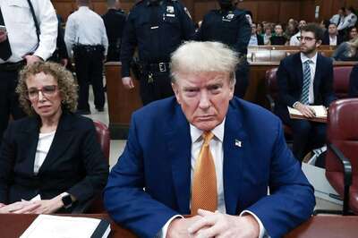 Donald Trump's New York Trial: What's At Stake?