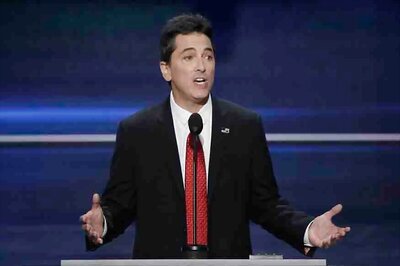 Former Sitcom Star Accuses Scott Baio Of Child Abuse On Set Of 1980s Show