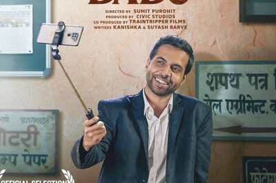 Abhishek Banerjee's Short Film Vakeel Babu Makes its Way to New York Indian Film Festival 2022