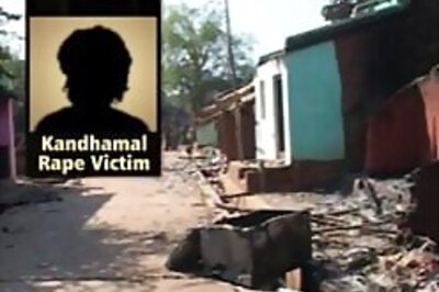 Orissa nun rape: Key accused arrested