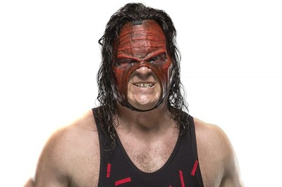 Kane Flaunts His Body At The Age Of 55, Gives Credit To Diamond Dallas Page’s Yoga Program