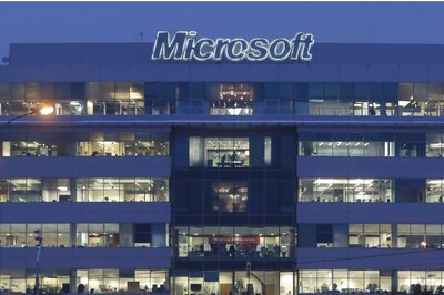 'Moon-landing Moment': Can Hydrogen Fuel Cells Replace Diesel to Power Microsoft Data Centres?