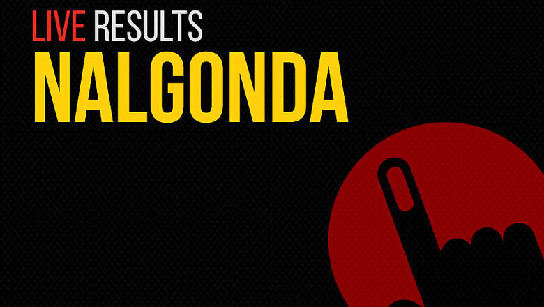 Nalgonda Election Results 2019 Live Updates: Uttam Kumar Reddy Nalamada of INC Wins