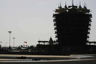 Vettel, Schumacher back Bahrain GP