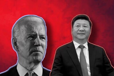 Biden Considers Cutting Trump-Era Tariffs. For China, it's Time for Revenge