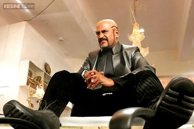 Finally! Rajinikanth's 'Sivaji - The Boss' is now on YouTube and you can watch it for free