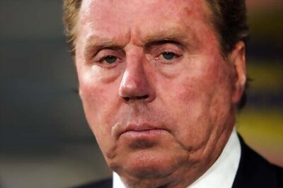 Scandalous decisions cost us, says QPR manager Redknapp