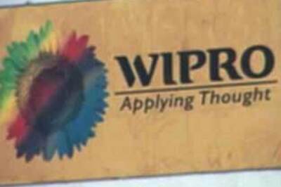 Wipro projects $1.17 bn IT services revenue in Q4