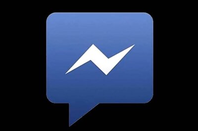 Facebook Messenger app loaded with spyware: Security specialist