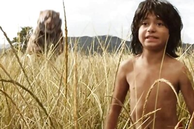 Neel Sethi describes his 'The Jungle Book' experience as 'cool and different'