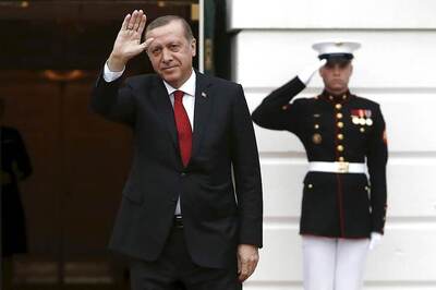 A Look at Dual Elections in Turkey Testing Erdogan's Power