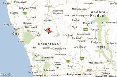 CBI intensifies probe into missing iron ore, big shots in the previous BJP govt shaken