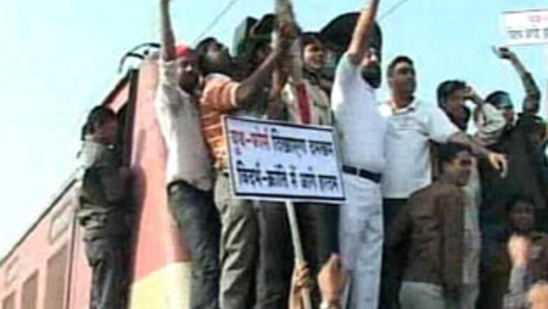 Statehood call shuts down Maharashtra's Vidarbha