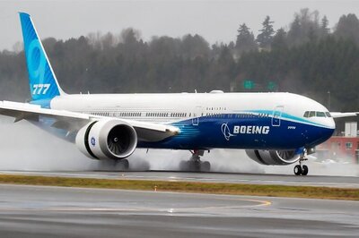 Boeing Likely to Halt Production Amidst Coronavirus Outbreak, Seeks Govt Support