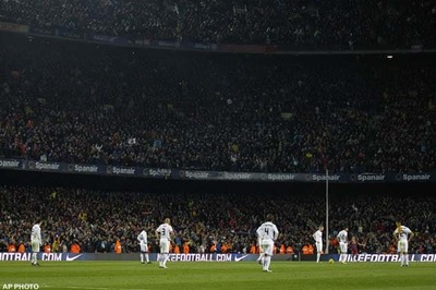 La Liga: Hercules earn 0-0 draw at Racing