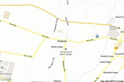 Kotdwara: Man killed by elephant at Nimbuchaur area