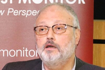 US Report on Khashoggi Death Expected to Single Out Saudi Crown Prince