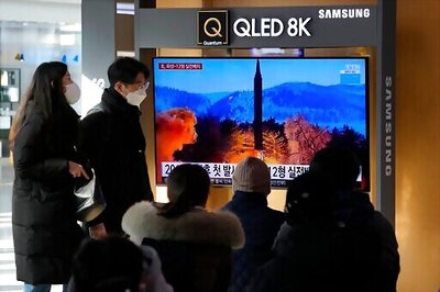 US Asks UN To Meet On North Korea Missile That Can Reach US