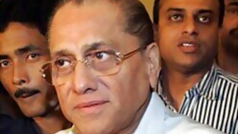 'Appoint an observer for CAB polls'