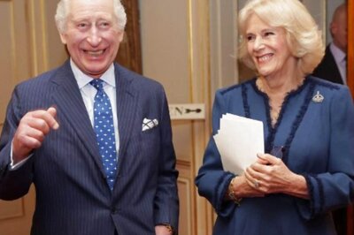 King Charles III Coronation: A 700-Year-Old Chair Being Restored For Historic Role