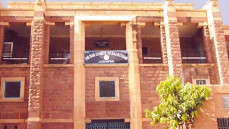 BRC appeals to chief justice to form committee to end lawyers' strike