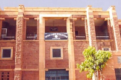 BRC appeals to chief justice to form committee to end lawyers' strike