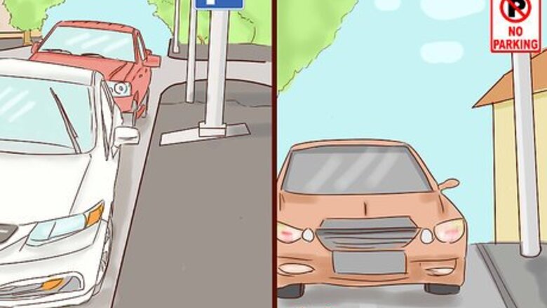 How to Avoid a Traffic Ticket
