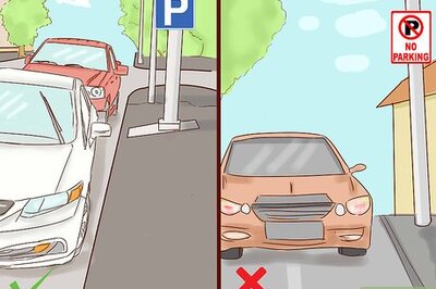 How to Avoid a Traffic Ticket