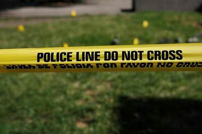 Photo of Officers Leading Black Man by Rope in Texas Sparks Outrage