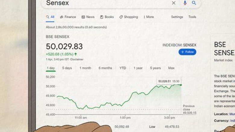 How to Buy Indian Stocks