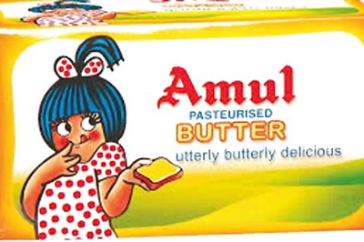 Amul Boards Indian Railways Via Twitter
