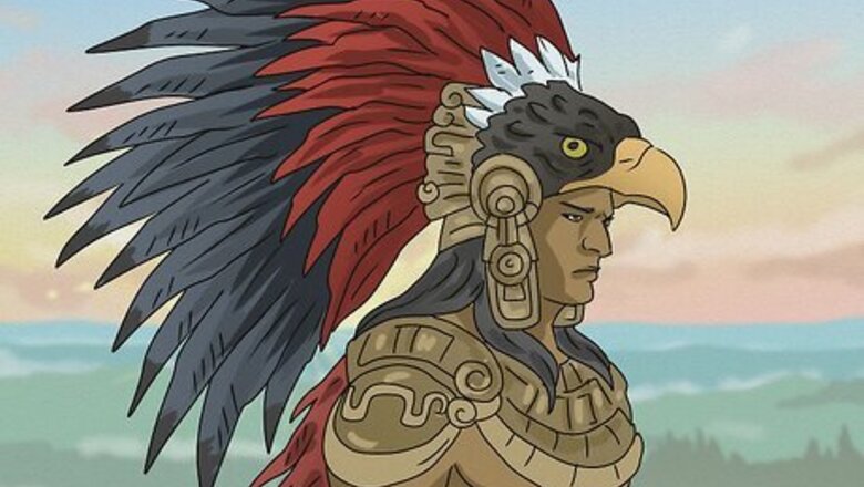All About Aztec Warriors: Rank, Armor, Weapons & More
