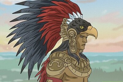 All About Aztec Warriors: Rank, Armor, Weapons & More