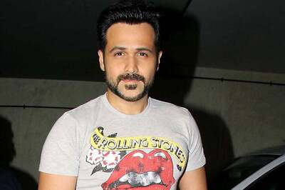 Emraan Hashmi Hopes to Never Celebrate Birthday in Lock-down Ever Again
