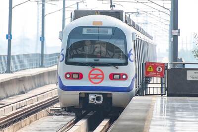 Delhi Metro Services on Pink and Magenta Line to Start Early on Raksha Bandhan