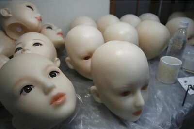 Film on Online Sex Toy Store Founders in the Making