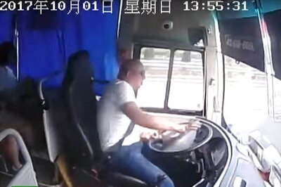 Watch How Seat-Belts Can Save Your Life [Video]