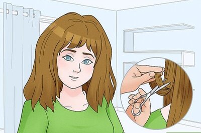 How to Be Hot in Middle School (Girls)