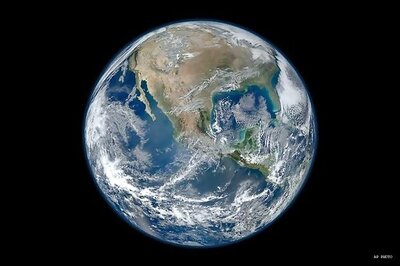 Earth's inner core has its own inner core