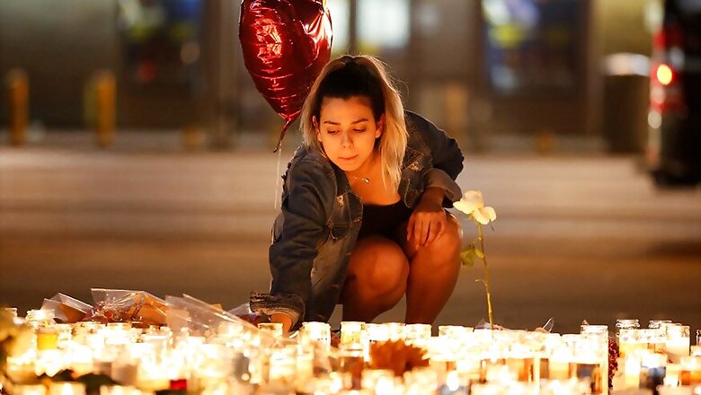 26/11 Mumbai Attack Insight Prevented a Thousand Deaths in Las Vegas: Sheriff