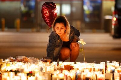 26/11 Mumbai Attack Insight Prevented a Thousand Deaths in Las Vegas: Sheriff