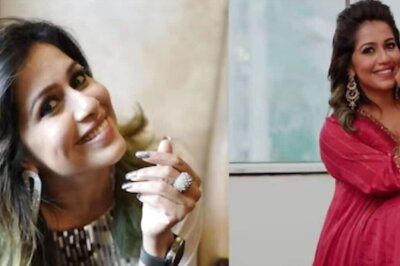 Actress Ranjini Haridas Shares Nude Photo Incident, Highlights Exploitation In Malayalam Industry