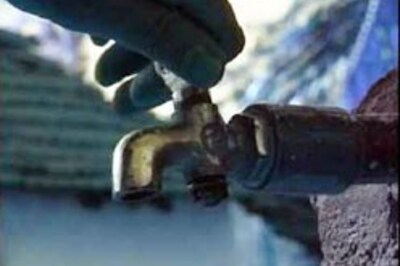 Bangalore gears up for parched summer