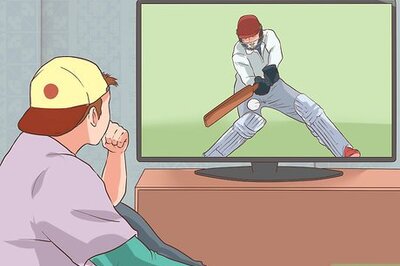 How to Become a Cricket Player