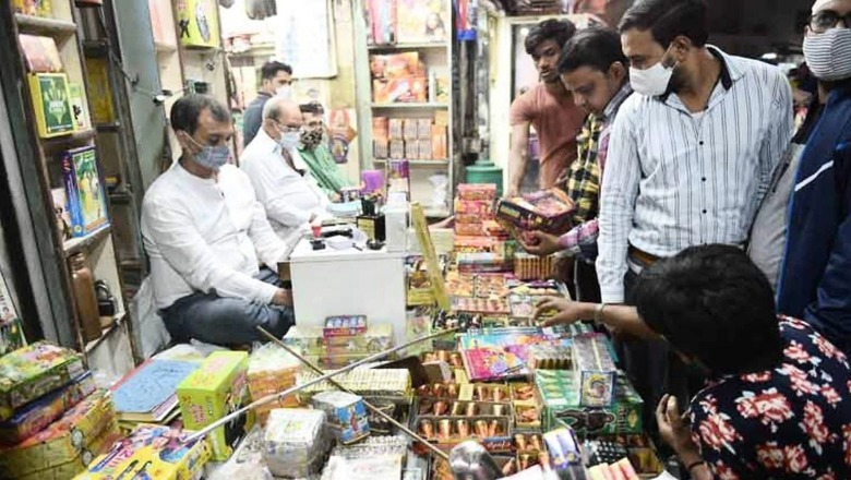 CBI Report on Use of Toxic Chemicals in Firecrackers Very Serious, Violation of Court's Orders: SC