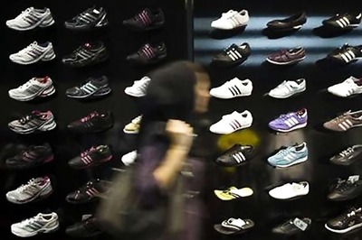 Reebok fraud amount 'far from reality': Police